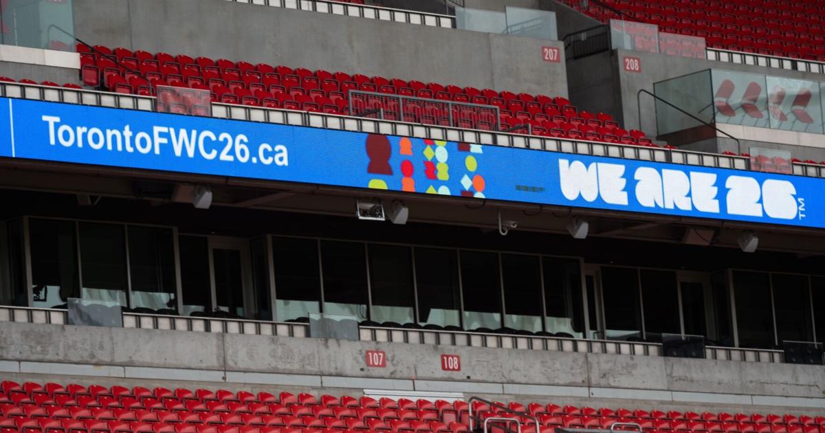 Toronto Homeowners Offered Cash Reward by Airbnb to Become Hosts During FIFA World Cup