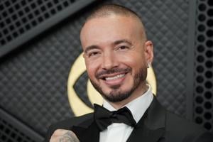 J Balvin remade Van Halen’s “Jump” into Coca-Cola’s World Cup anthem. He said it was “a puzzle”