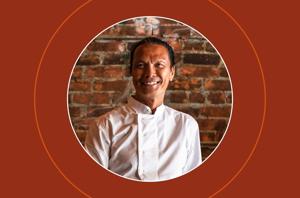 World Cup Hospitality Captain Susur Lee’s Insider’s Guide to Toronto’s 9 Best Restaurants